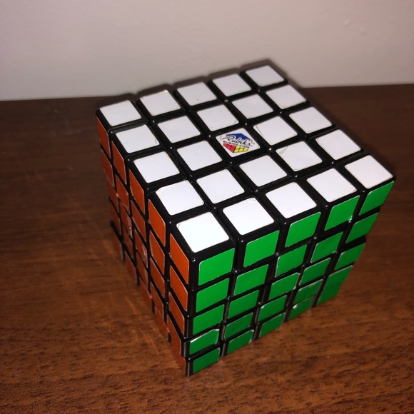 Rubiks Cubes - Picture 3 of 4